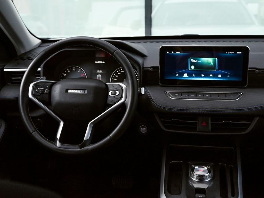 Haval Jolion I Рестайлинг Екатеринбург  - изображение 19