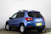Volkswagen Tiguan I Пермь  - изображение 34