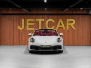 Porsche 911 VIII (992) Москва  - изображение 33