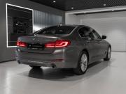 BMW 5 серии VII (G30/G31/G38) Москва  - изображение 31