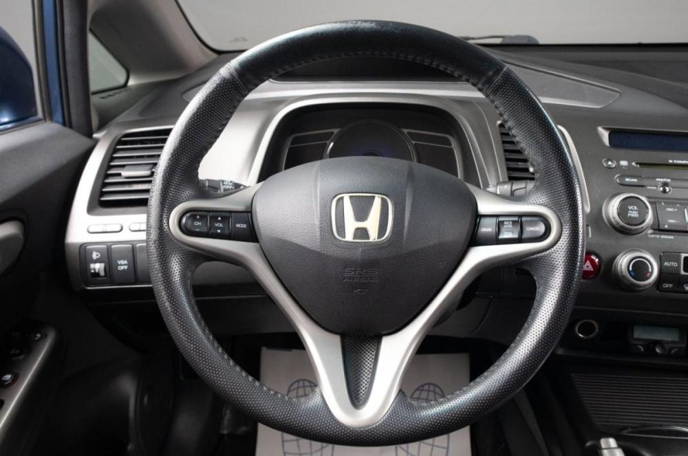 Honda Civic VIII Оренбург  - изображение 10