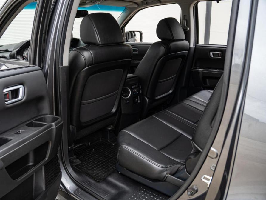 Honda Pilot II Рестайлинг Краснодар  - изображение 13