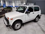 Lada (ВАЗ) Niva Legend Брянск  - изображение 16