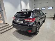 Subaru XV II Москва  - изображение 19