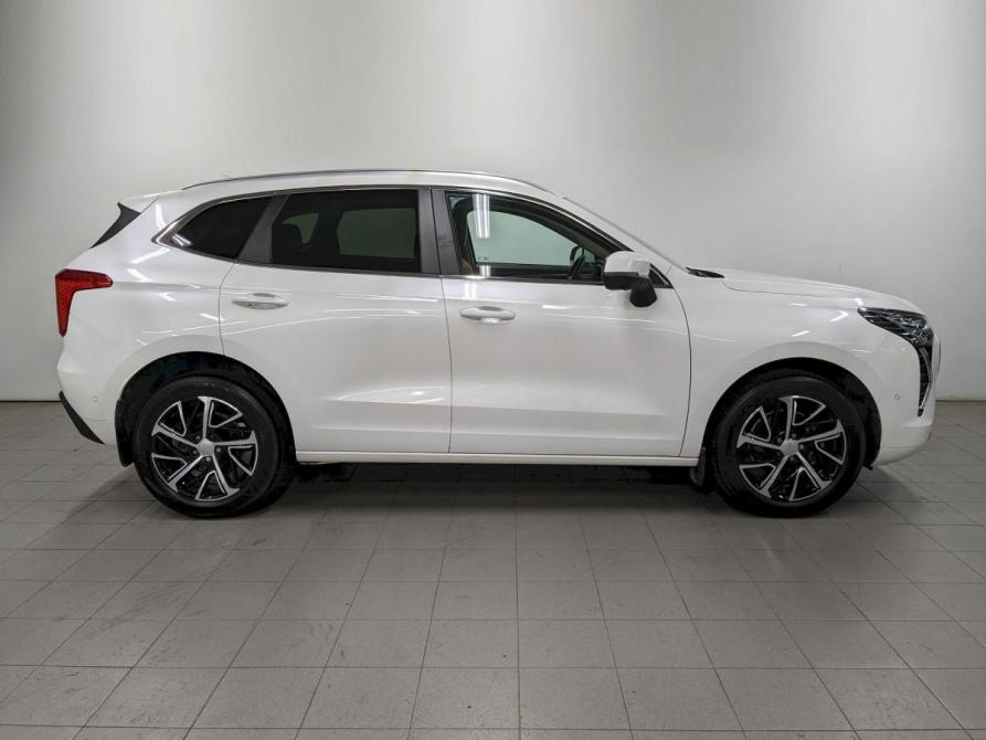 Haval Jolion I Санкт-Петербург  - изображение 4