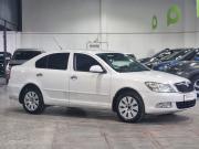 Skoda Octavia II (A5) Рестайлинг Санкт-Петербург  - изображение 17