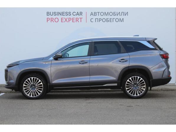 Soueast S09 с пробегом 2024 года, цена 2 790 000 рублей, 16752 км, внедорожник, Автокод Объявления