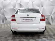 Skoda Octavia II (A5) Рестайлинг Ульяновск  - изображение 24