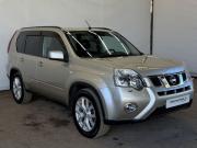 Nissan X-Trail II Рестайлинг Псков  - изображение 28