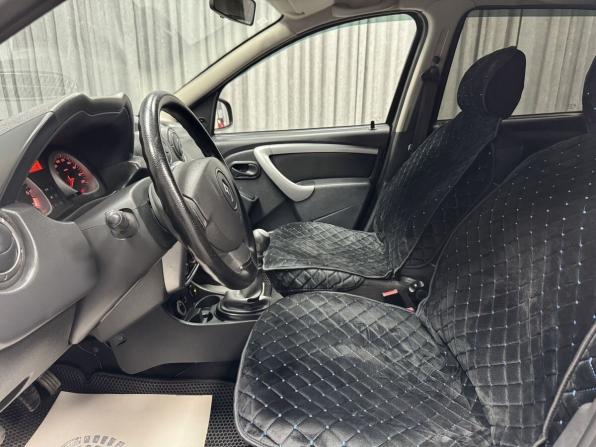 Renault Duster I с пробегом 2012 года, цена 813 000 рублей, 266358 км, внедорожник, Автокод Объявления