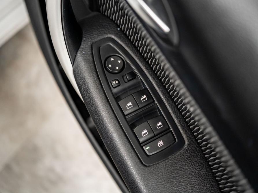 BMW 1 серии II (F20/F21) Рестайлинг Красноярск  - изображение 17