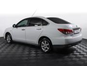 Nissan Almera III (G15) Москва  - изображение 27