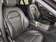 Mercedes-Benz C-Класс IV (W205) Рестайлинг Москва  - изображение 53