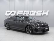 Kia K5 III Ростов-на-Дону  - изображение 24