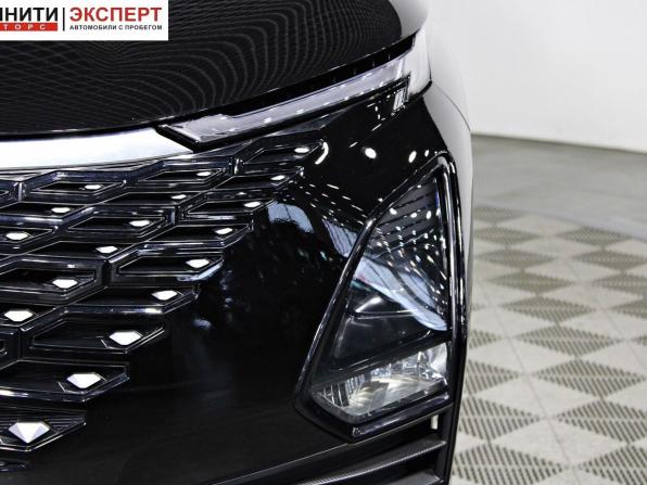 Omoda C5 I с пробегом 2024 года, цена 1 957 000 рублей, 19894 км, внедорожник, Автокод Объявления