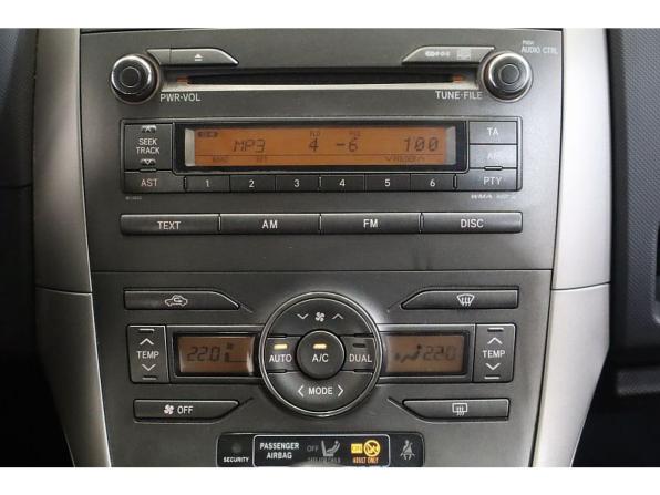 Toyota Auris I с пробегом 2008 года, цена 669 000 рублей, 159940 км, хэтчбек, Автокод Объявления
