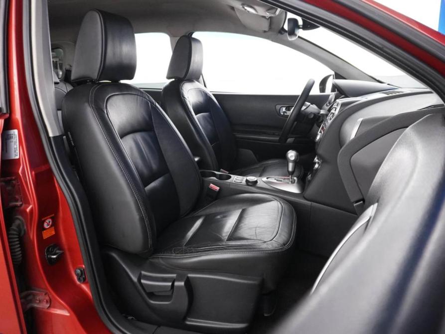 Nissan Qashqai+2 I Москва  - изображение 8
