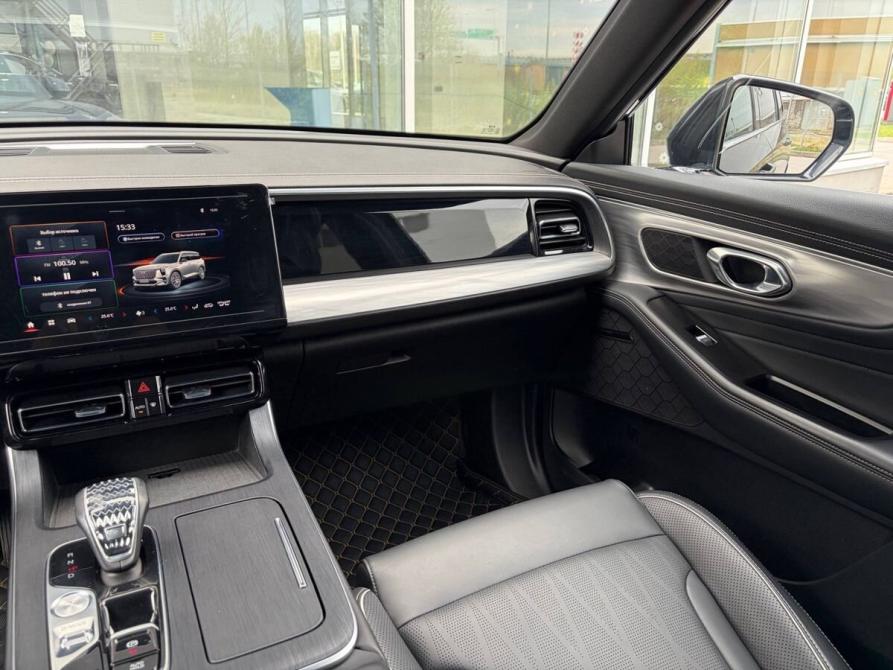 GAC GS8 II Санкт-Петербург  - изображение 7
