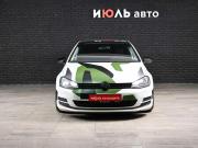 Volkswagen Golf VII Екатеринбург  - изображение 17