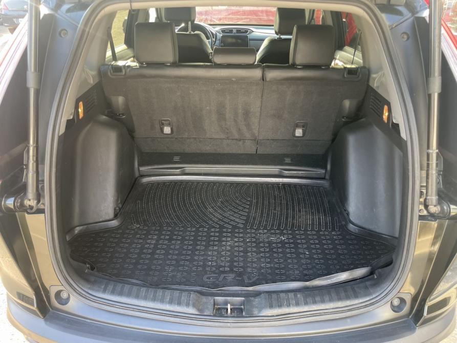 Honda CR-V V Москва  - изображение 13