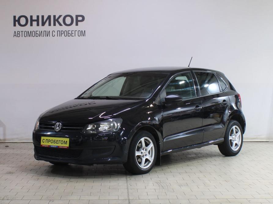 Volkswagen Polo V Дзержинск  - изображение 1