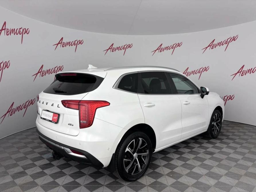 Haval Jolion I Псков  - изображение 5