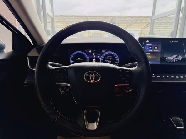 Toyota Camry IX (XV80) China Market с пробегом 2024 года, цена 4 200 000 рублей, 14200 км, седан, Автокод Объявления