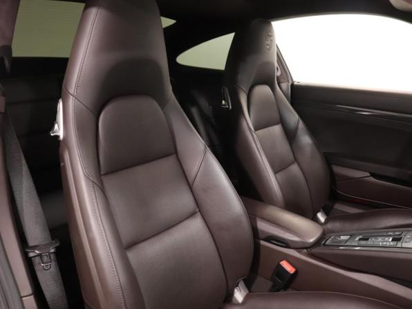 Porsche 911 VII (991) Рестайлинг с пробегом 2017 года, цена 8 777 000 рублей, 45871 км, купе, Автокод Объявления