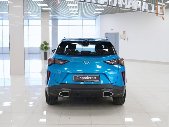 GAC GS3 с пробегом 2024 года, цена 2 128 000 рублей, 22156 км, внедорожник, Автокод Объявления