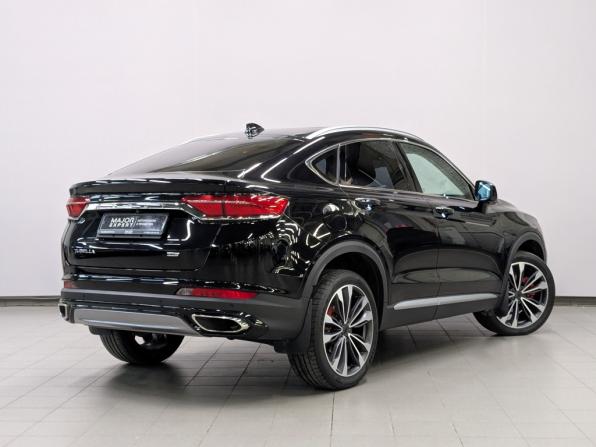 Geely Tugella I с пробегом 2021 года, цена 2 390 000 рублей, 59307 км, внедорожник, Автокод Объявления