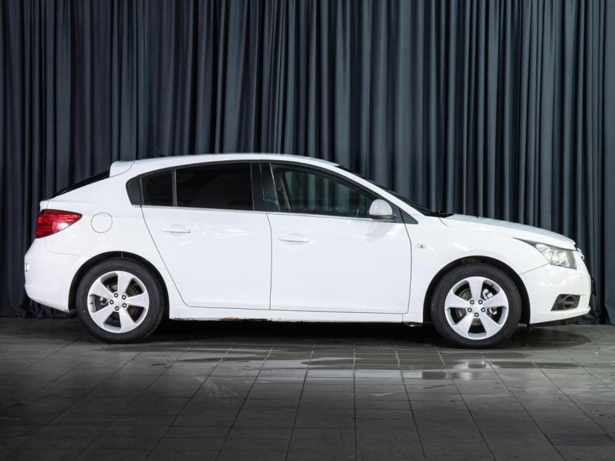 Chevrolet Cruze I Волгоград  - изображение 5
