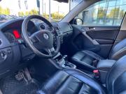 Volkswagen Tiguan I Великие Луки  - изображение 31