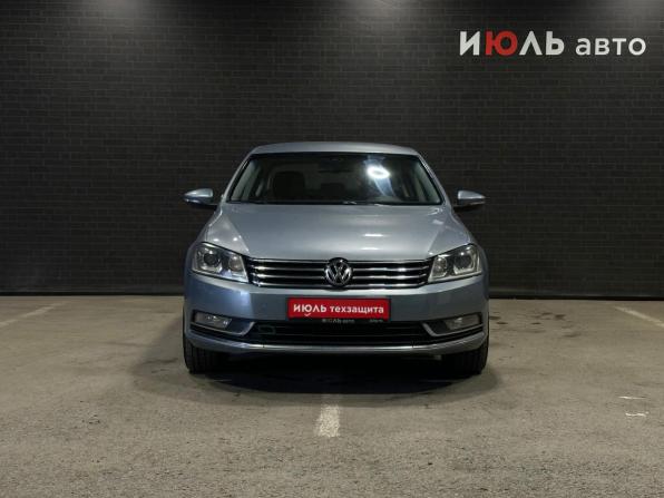 Volkswagen Passat B7 с пробегом 2012 года, цена 1 270 000 рублей, 161260 км, седан, Автокод Объявления