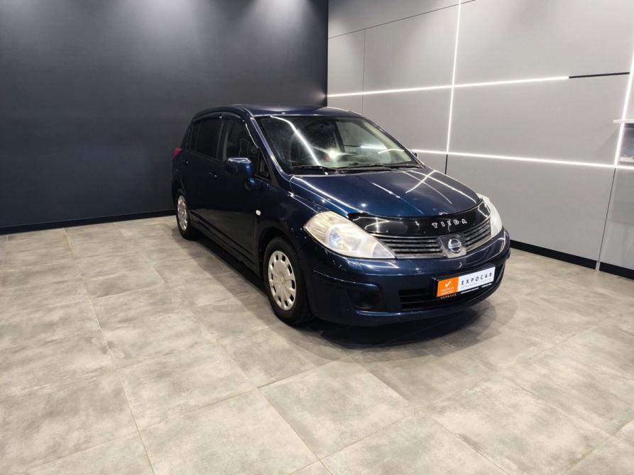Nissan Tiida I Нижний Новгород  - изображение 1