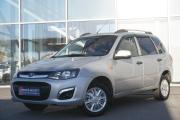 Lada (ВАЗ) Kalina II Ульяновск  - изображение 23