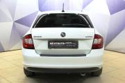 Skoda Rapid I Рестайлинг Чебоксары  - изображение 32