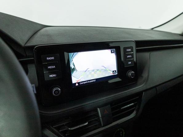 Skoda Rapid II с пробегом 2021 года, цена 1 799 700 рублей, 52720 км, лифтбек, Автокод Объявления