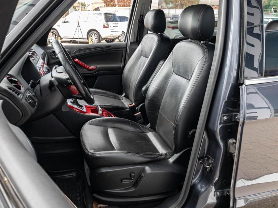 Ford Galaxy II Краснодар  - изображение 11