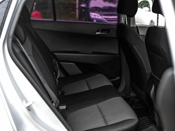 Hyundai Creta I с пробегом 2018 года, цена 1 459 000 рублей, 144230 км, внедорожник, Автокод Объявления