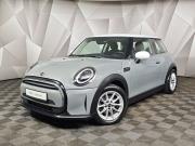 Mini Hatch III (F55/F56) Рестайлинг 2 Москва  - изображение 20