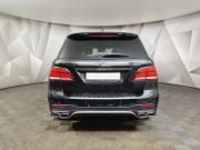 Mercedes-Benz GLE AMG I (W166) Москва  - изображение 31