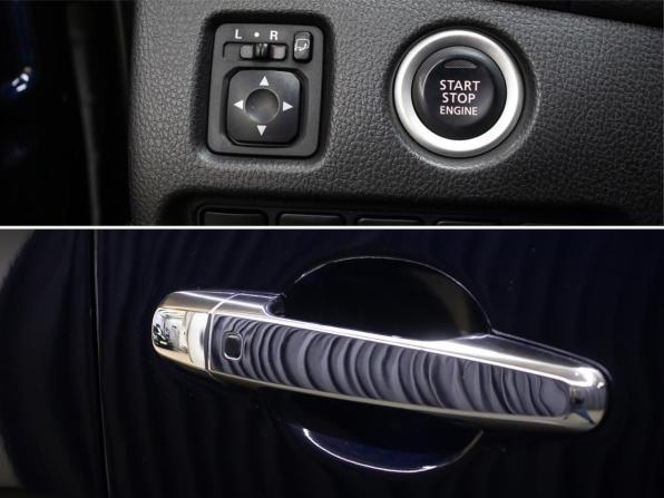 Mitsubishi Pajero Sport III с пробегом 2020 года, цена 3 449 000 рублей, 101374 км, внедорожник, Автокод Объявления