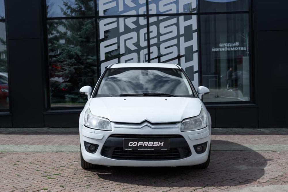 Citroen C4 I Рестайлинг Ульяновск  - изображение 3