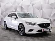 Mazda 6 III (GJ) Ульяновск  - изображение 27