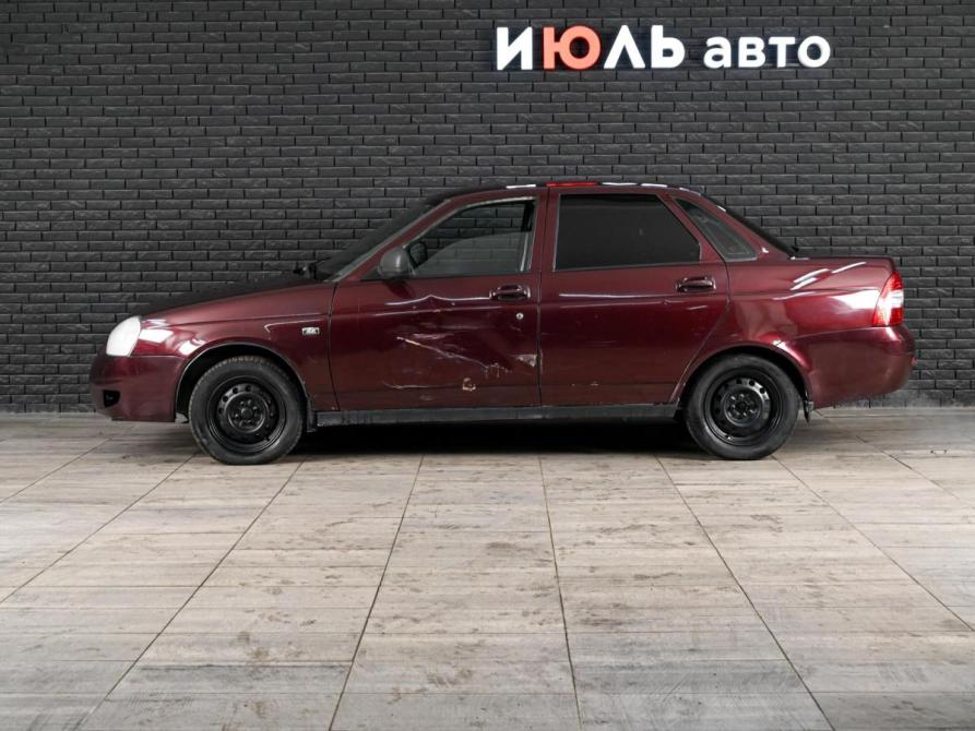 Lada (ВАЗ) Priora I Екатеринбург  - изображение 6