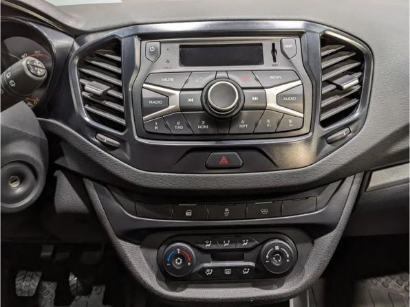 Lada (ВАЗ) Vesta I с пробегом 2021 года, цена 975 000 рублей, 139500 км, универсал, Автокод Объявления