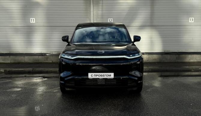 GAC S7 с пробегом 2025 года, цена 5 399 000 рублей, 2239 км, внедорожник, Автокод Объявления