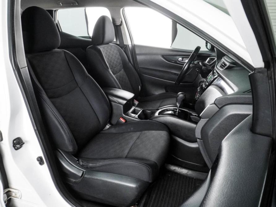 Nissan Qashqai II Воронеж  - изображение 8