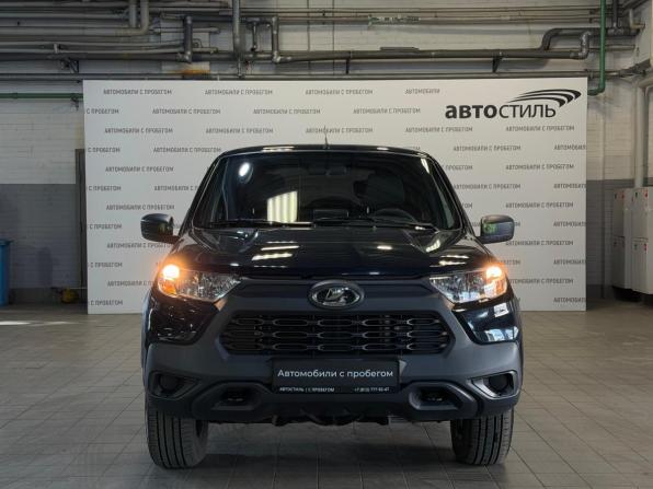 Lada (ВАЗ) Niva Travel I с пробегом 2024 года, цена 1 149 000 рублей, 20470 км, внедорожник, Автокод Объявления