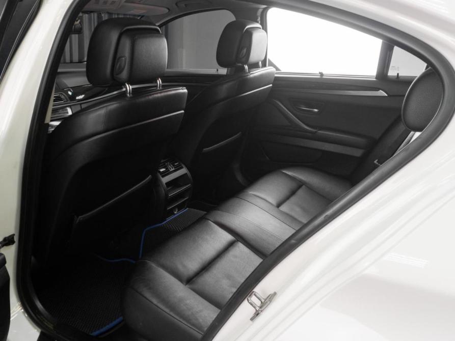 BMW 5 серии VI (F10/F11/F07) Тюмень  - изображение 18